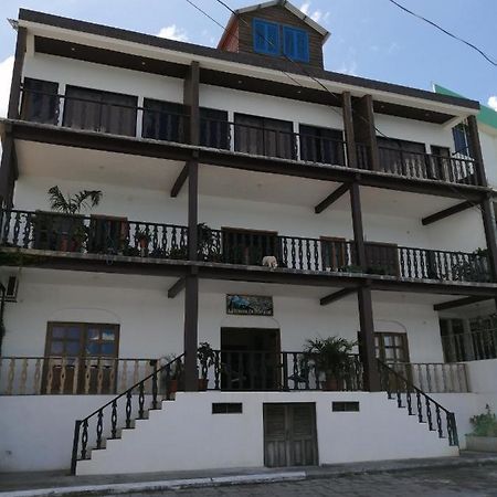 La Posada De Don Jose Flores Luaran gambar