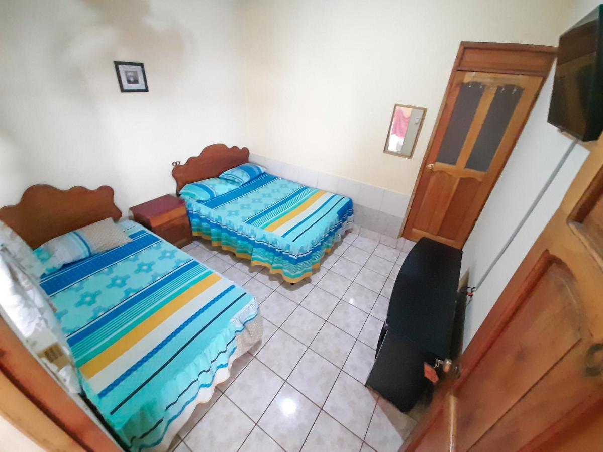 La Posada De Don Jose Flores Luaran gambar