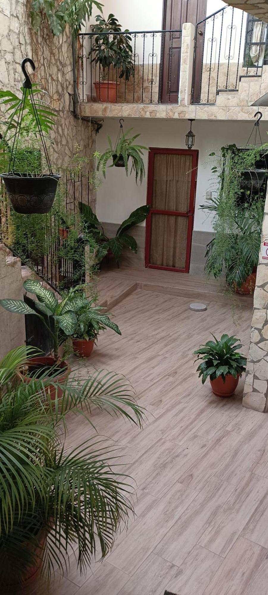 La Posada De Don Jose Flores Luaran gambar