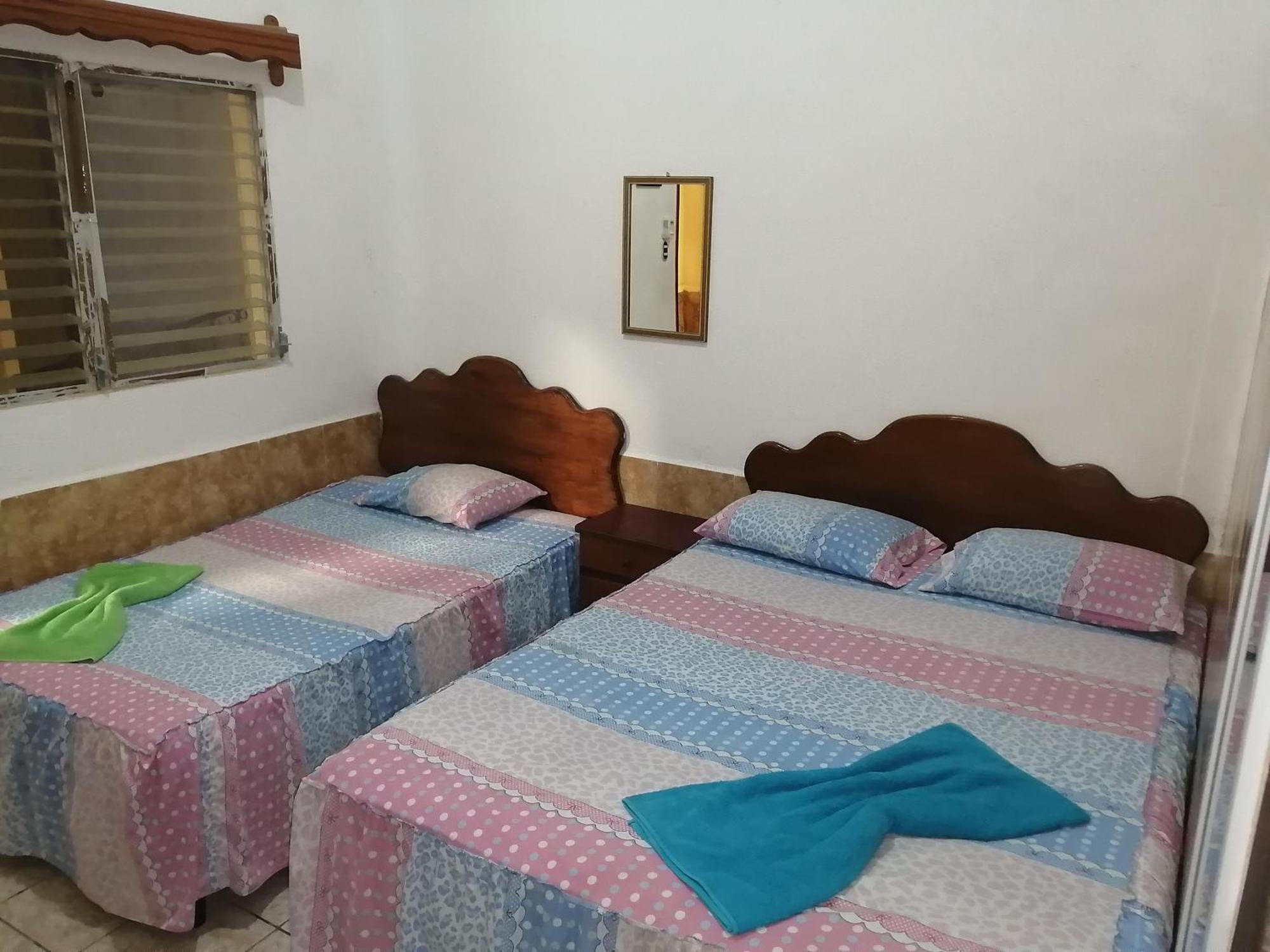 La Posada De Don Jose Flores Bilik gambar