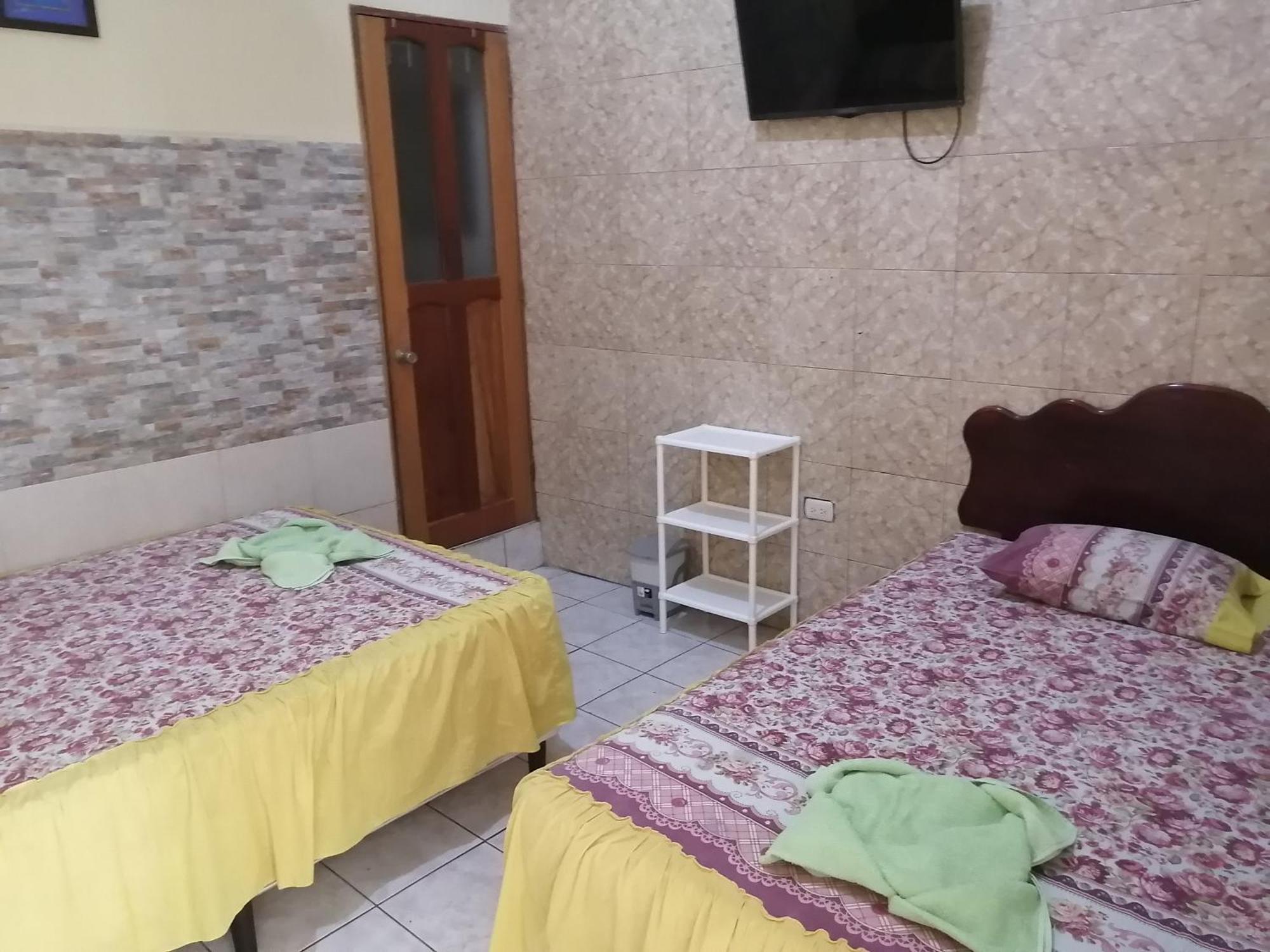 La Posada De Don Jose Flores Bilik gambar