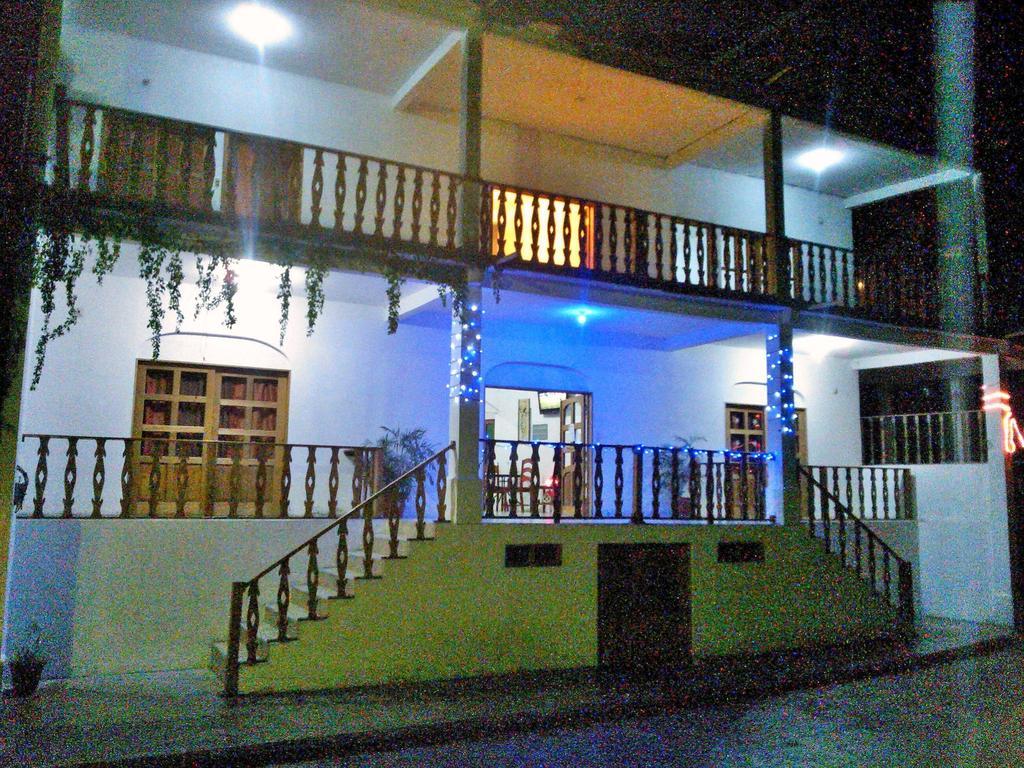 La Posada De Don Jose Flores Luaran gambar