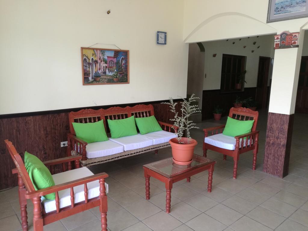 La Posada De Don Jose Flores Luaran gambar