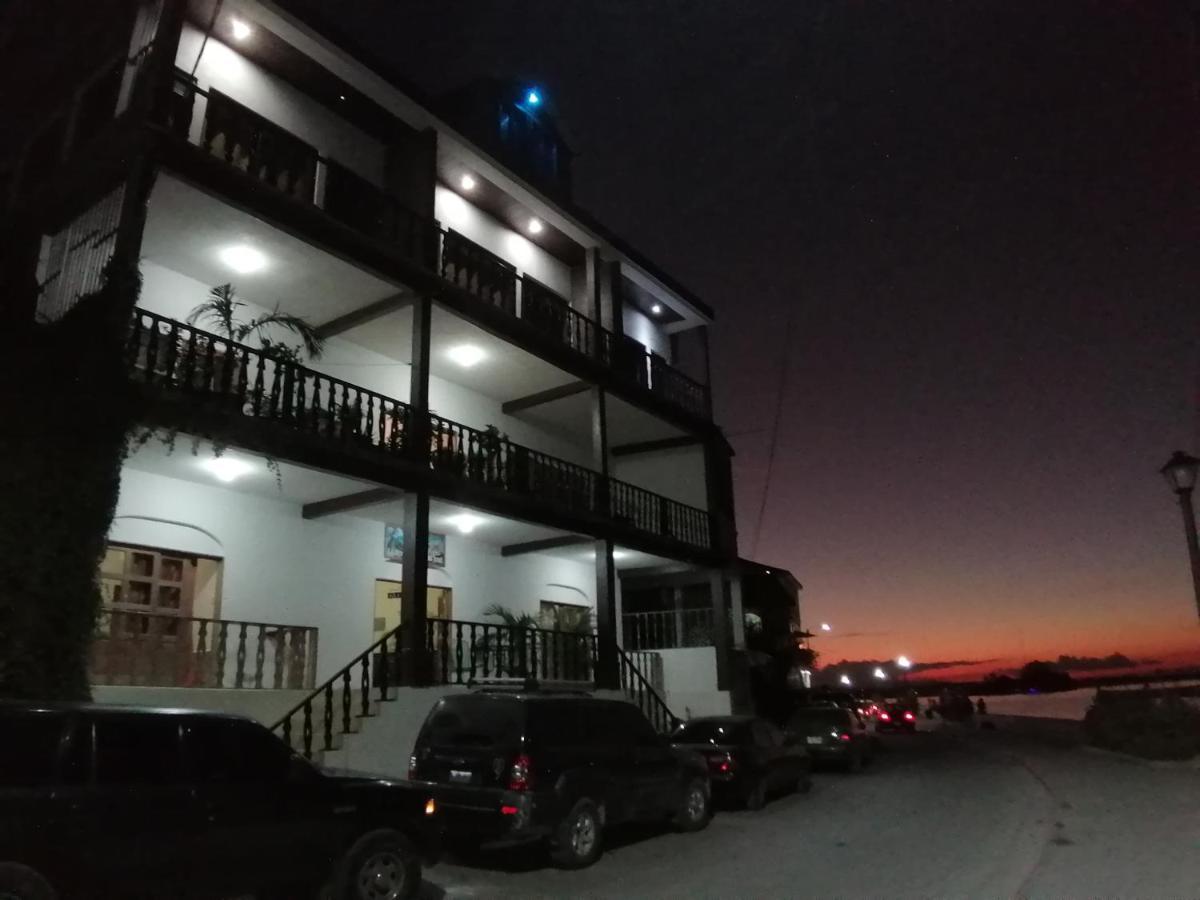 La Posada De Don Jose Flores Luaran gambar