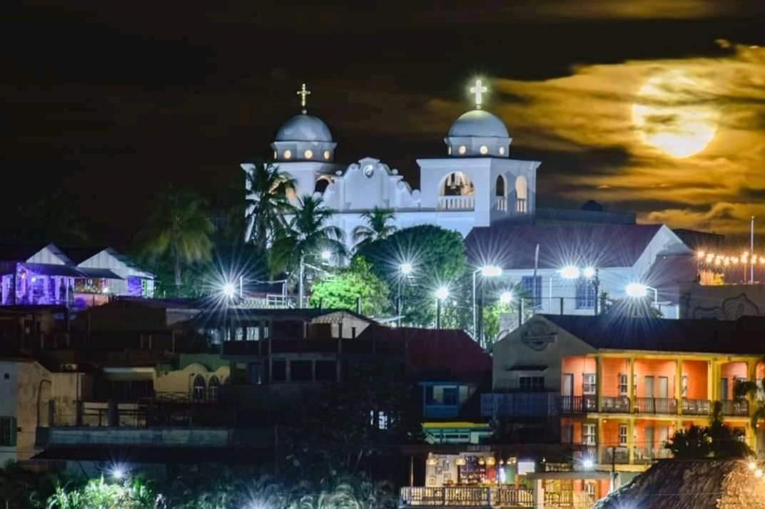 La Posada De Don Jose Flores Luaran gambar