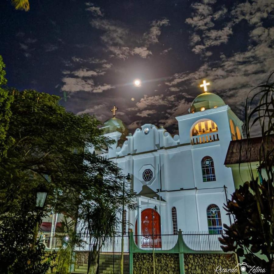La Posada De Don Jose Flores Luaran gambar